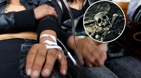 La Secretaría de Salud de Sonora y la Fiscalía estatal ya implementaron operativos para dar con los responsables. PEXELS/ARCHIVO EL INFORMADOR