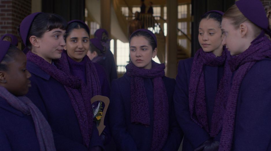 Los primeros episodios 