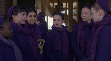 Los primeros episodios 