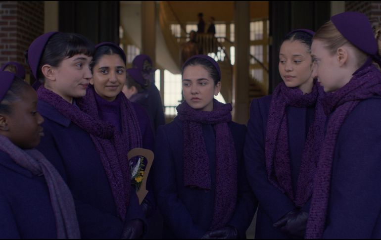 Los primeros episodios 