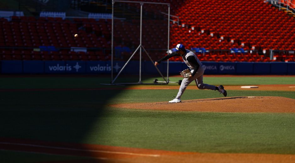 Los Charros de Jalisco fueron el equipo revelación en la temporada anterior de la Liga Mexicana de Béisbol. CORTESÍA/ CHARROS DE JALISCO.
