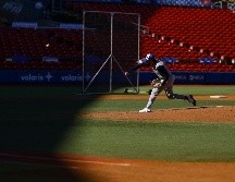 Los Charros de Jalisco fueron el equipo revelación en la temporada anterior de la Liga Mexicana de Béisbol. CORTESÍA/ CHARROS DE JALISCO.