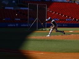 Los Charros de Jalisco fueron el equipo revelación en la temporada anterior de la Liga Mexicana de Béisbol. CORTESÍA/ CHARROS DE JALISCO.