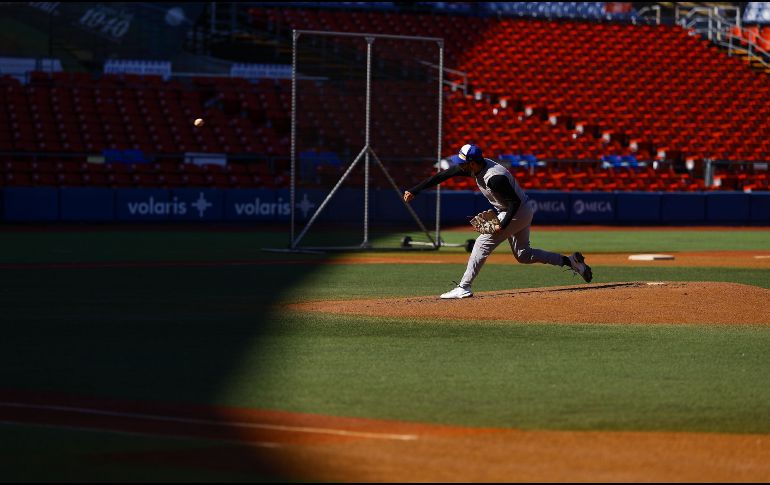 Los Charros de Jalisco fueron el equipo revelación en la temporada anterior de la Liga Mexicana de Béisbol. CORTESÍA/ CHARROS DE JALISCO.