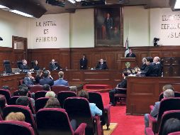 La SCJN garantizó el derecho a la seguridad social con esta decisión clave para las pensiones por viudez. SUN/ARCHIVO