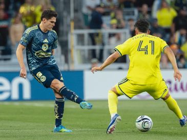 América suma cuatro partidos consecutivos sin conocer la victoria. X/ @ClubAmerica.