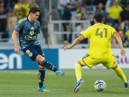 América suma cuatro partidos consecutivos sin conocer la victoria. X/ @ClubAmerica.