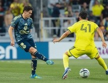 América suma cuatro partidos consecutivos sin conocer la victoria. X/ @ClubAmerica.