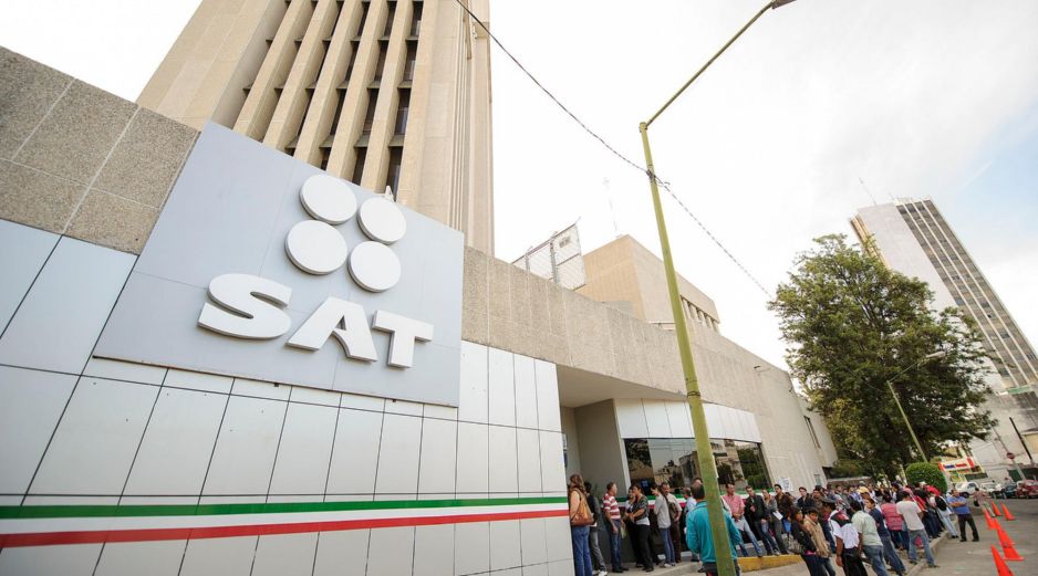 Sólo necesitas un celular o computadora con cámara, así como conexión a Internet, para recuperar tu contraseña del SAT. EL INFORMADOR/ARCHIVO