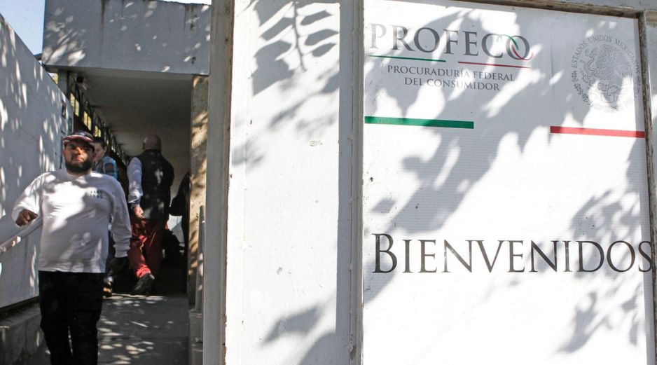 La Profeco recordó que ninguna empresa debe cobrarte un servicio si ya lo cancelaste. EL INFORMADOR/ARCHIVO