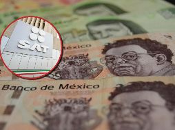 Los contribuyentes recibirán su dinero en un plazo menor al establecido por la Ley. PIXABAY/ARCHIVO EL INFORMADOR