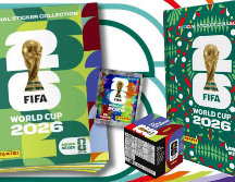 La estrategia de intercambiar estampas repetidas se convierte así en una herramienta fundamental para mitigar el gasto y hacer más accesible la meta de tener el álbum completo. PANINIMX / CANVA