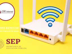 Para el primer semestre de 2026, la CFE proyecta la instalación de nueve mil cuatro puntos adicionales con tecnología 4G. CANVA