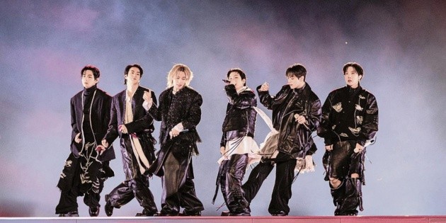 BTS: M&eacute;xico vibra en clave K-pop