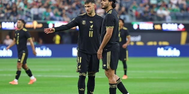 Selecci&oacute;n Mexicana: La decisi&oacute;n m&aacute;s dif&iacute;cil est&aacute; en la delantera