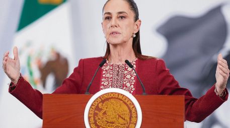 El Servicio Universal de Salud es un proyecto que busca garantizar la atención médica para toda la población sin importar su afiliación institucional. EFE