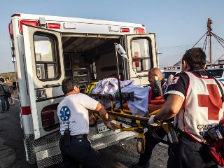 Los principales riesgos durante este periodo continúan asociados a conductas imprudentes al conducir. EL INFORMADOR/Archivo