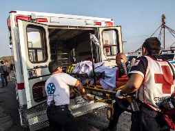 Los principales riesgos durante este periodo continúan asociados a conductas imprudentes al conducir. EL INFORMADOR/Archivo