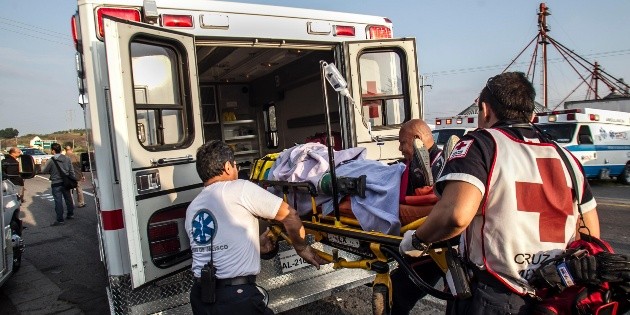 Jalisco: Se disparan las muertes en las vacaciones de Semana Santa