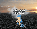 Este miércoles 8 de abril, SEMADET registra mala calidad de aire en Miravalle con 54 puntos IMECA. EL INFORMADOR / ARCHIVO