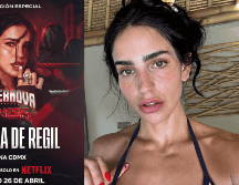 Hasta el momento, la actriz no ha profundizado en qué actividades realizará esa noche, aunque gran parte de su audiencia espera verla finalmente en una faceta de combate. INSTAGRAM/barbaraderegil