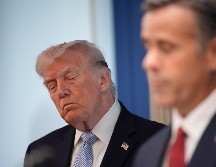 La propuesta iraní servirá de hoja de ruta para la cita del viernes con Estados Unidos. EFE/ARCHIVO