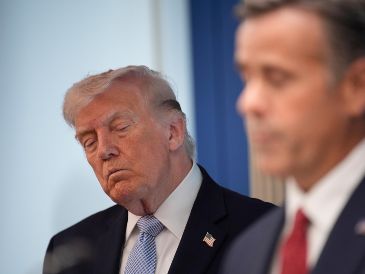 La propuesta iraní servirá de hoja de ruta para la cita del viernes con Estados Unidos. EFE/ARCHIVO