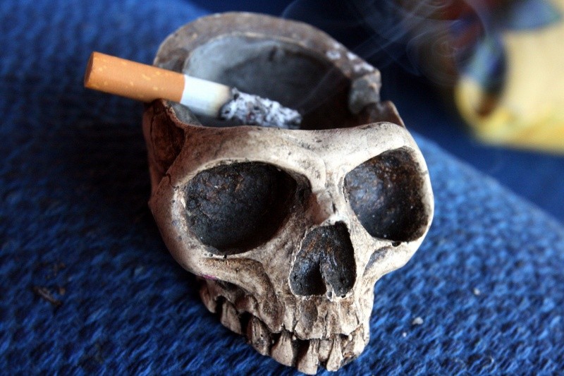 Conocer las cifras oficiales de tabaquismo en México es vital para proteger la salud. EL INFORMADOR / ARCHIVO