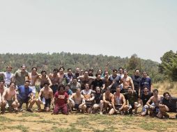 A esta postura se sumó el Ayuntamiento de Guadalajara, quien aclaró la mañana de este miércoles que no patrocinará el Congreso de Masculinidades Fearless Congress 2026. ESPECIAL/ Facebook/ Fearless Podcast Español