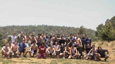 A esta postura se sumó el Ayuntamiento de Guadalajara, quien aclaró la mañana de este miércoles que no patrocinará el Congreso de Masculinidades Fearless Congress 2026. ESPECIAL/ Facebook/ Fearless Podcast Español