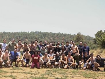 A esta postura se sumó el Ayuntamiento de Guadalajara, quien aclaró la mañana de este miércoles que no patrocinará el Congreso de Masculinidades Fearless Congress 2026. ESPECIAL/ Facebook/ Fearless Podcast Español