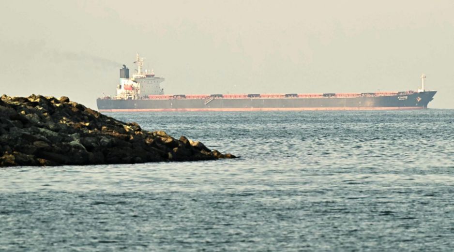 El presidente de EU, Donald Trump, anunció un cese temporal de hostilidades de dos semanas con Irán, durante las cuales ambas partes negociarán en Pakistán un posible acuerdo de paz. AFP / ARCHIVO