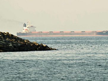 El presidente de EU, Donald Trump, anunció un cese temporal de hostilidades de dos semanas con Irán, durante las cuales ambas partes negociarán en Pakistán un posible acuerdo de paz. AFP / ARCHIVO