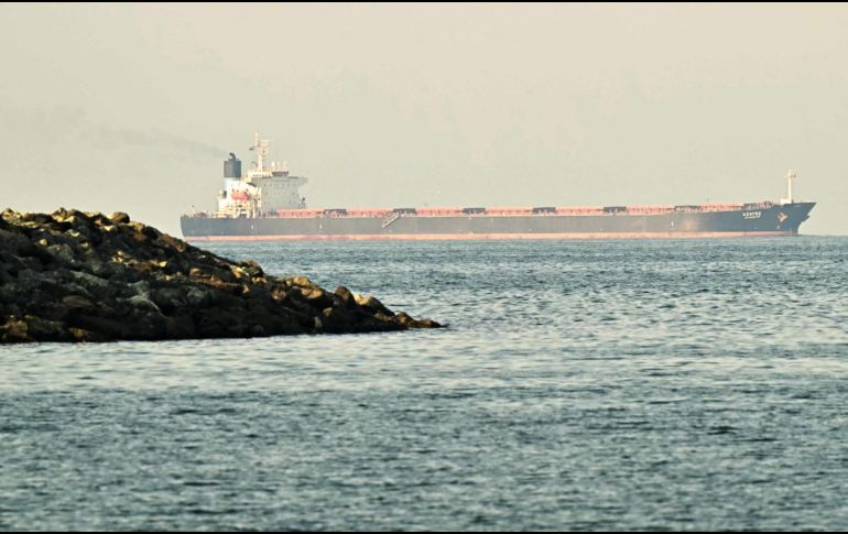 El presidente de EU, Donald Trump, anunció un cese temporal de hostilidades de dos semanas con Irán, durante las cuales ambas partes negociarán en Pakistán un posible acuerdo de paz. AFP / ARCHIVO