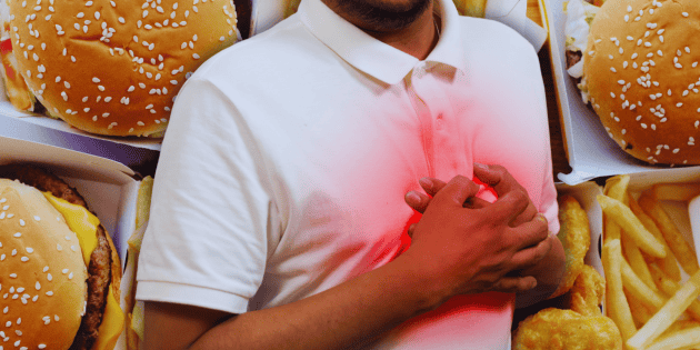 Enfermedades del coraz&oacute;n: el enemigo silencioso que lidera las muertes en M&eacute;xico