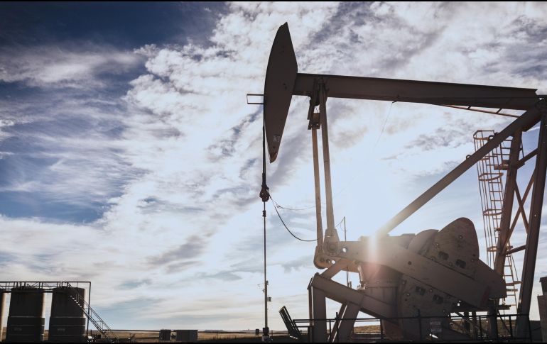 El Gobierno Federal busca reducir la dependencia del gas importado, particularmente desde Estados Unidos, y avanzar hacia la soberanía energética en la próxima década. ESPECIAL / CANVA