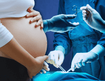 Descubre cómo la cesárea está provocando que los bebés nazcan antes de tiempo, con menor peso y talla, afectando su desarrollo óptimo desde el primer día. EL INFORMADOR / ARCHIVO