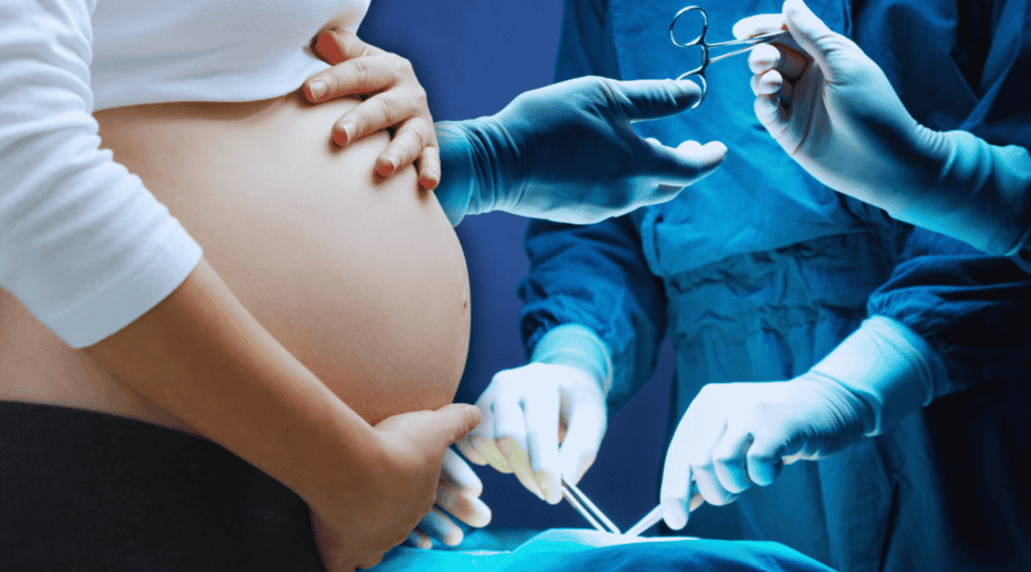 Descubre cómo la cesárea está provocando que los bebés nazcan antes de tiempo, con menor peso y talla, afectando su desarrollo óptimo desde el primer día. EL INFORMADOR / ARCHIVO