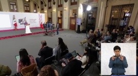 México celebra la tregua entre Irán y Estados Unidos