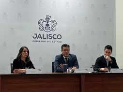 El mensaje del Gobierno de Jalisco  es que la apuesta por la innovación no se empieza en la universidad ni en el mercado laboral, sino desde la niñez. EL INFORMADOR / R. CASAS
