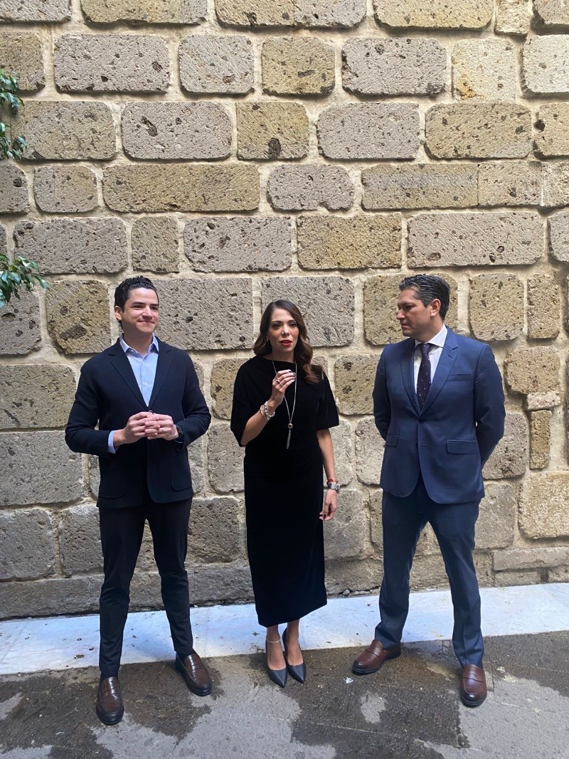 EL INFORMADOR / R. CASAS&nbsp;