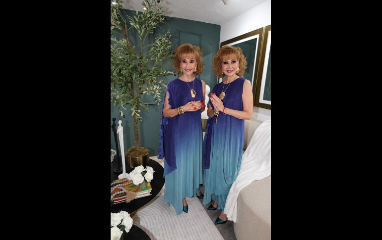 Cumpleaños de Thais y Esperanza Loera Ochoa. GENTE BIEN JALISCO / E. Escamilla