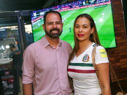 Experiencia Futbolera: El Informador by Sonora’s Meat