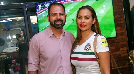 Experiencia Futbolera: El Informador by Sonora’s Meat