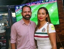 Experiencia Futbolera: El Informador by Sonora’s Meat