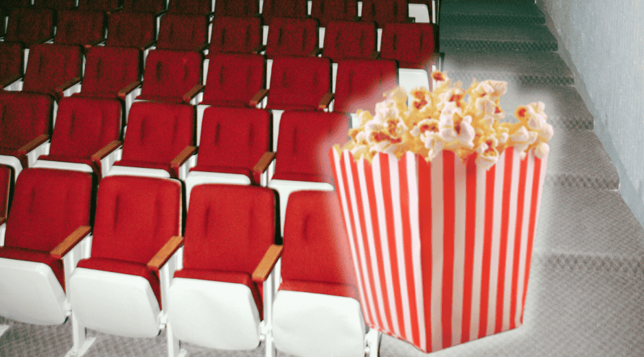 Conocer las normativas vigentes de la Profeco te permite saber en qué sala de cine invertirás tu quincena. ESPECIAL
