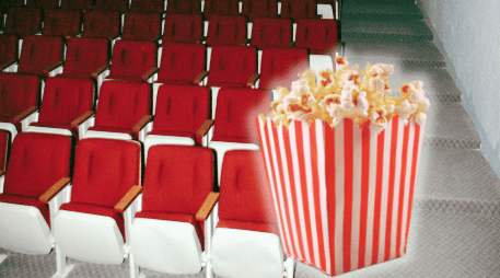 Conocer las normativas vigentes de la Profeco te permite saber en qué sala de cine invertirás tu quincena. ESPECIAL