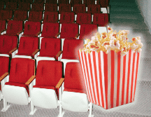 Conocer las normativas vigentes de la Profeco te permite saber en qué sala de cine invertirás tu quincena. ESPECIAL