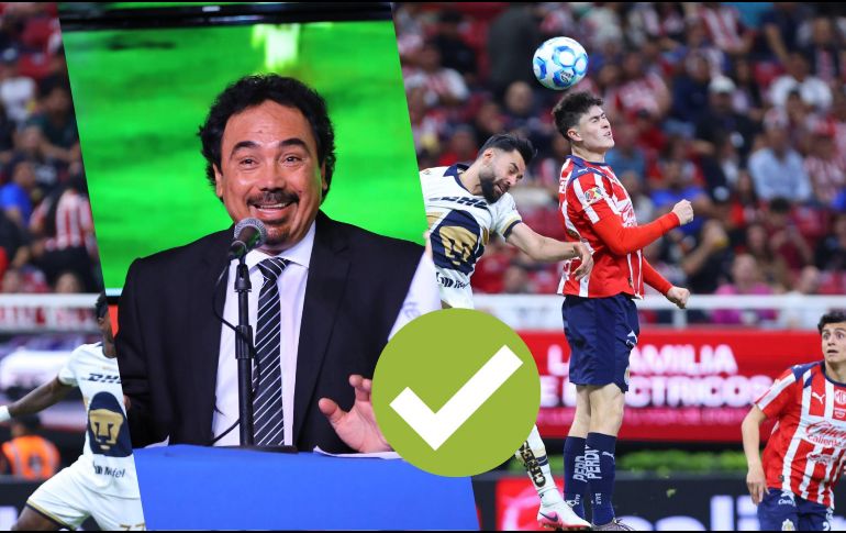 Te compartimos el momento del gol marcado por la 