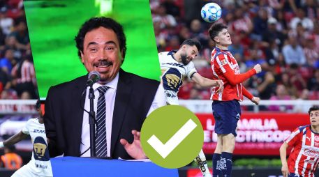 Te compartimos el momento del gol marcado por la 